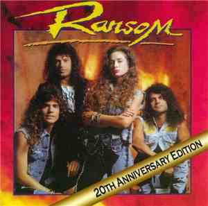 Ransom  - Ransom