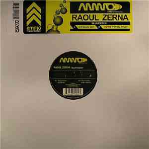 Raoul Zerna - Dejavoodoo