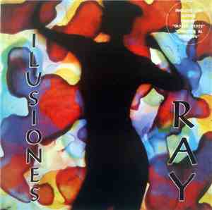 Ray  - Ilusiones