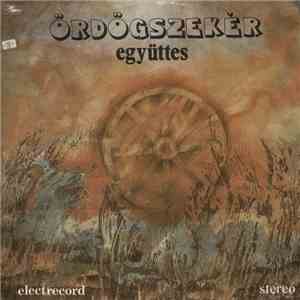 Ördögszekér Együtes - Ördögszekér Együttes