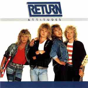 Return  - Attitudes