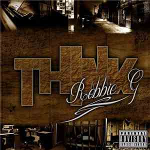 Robbie G  - Think