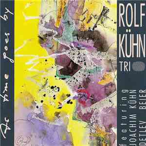 Rolf Kühn Trio - As Time Goes By