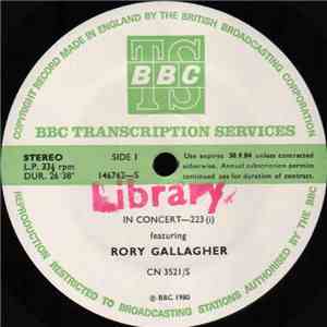 Rory Gallagher - In Concert-223