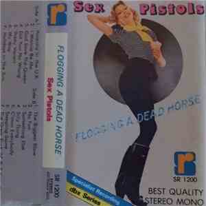 Sex Pistols - Flogging A Dead Horse
