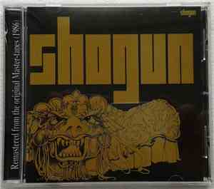 Shogun  - Shogun