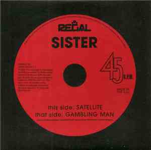Sister  - Satellite