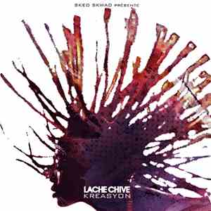 Sked Skwad - Laché Chivé Kréasyon