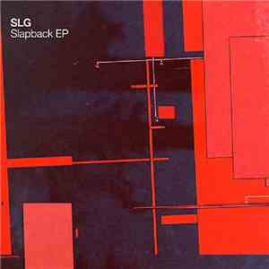 Slg - Slapback EP