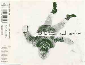 Soul Asylum  - Just Like Anyone