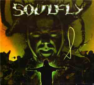Soulfly - Soulfly