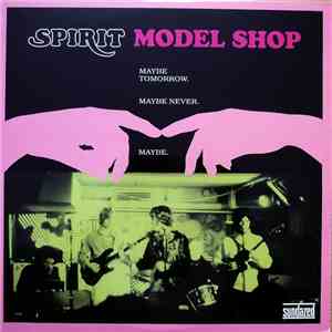Spirit  - Model Shop