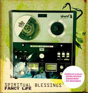 Spiritual Blessings - Fancy Life