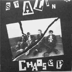 Stalin  - Chaos