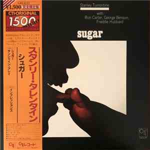 Stanley Turrentine - Sugar