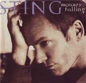 Sting - Mercury Falling
