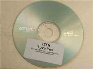 TEEN  - Love Yes