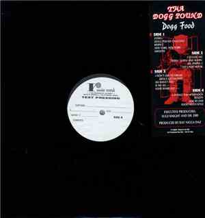 Tha Dogg Pound - Dogg Food
