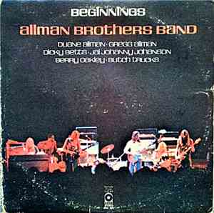 The Allman Brothers Band - Beginnings