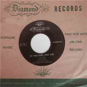 江玲, The Fabulous Echoes - I've Told Every Little Star