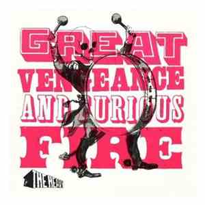 The Heavy - Great Vengeance And Furious Fire