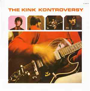 The Kinks - The Kink Kontroversy
