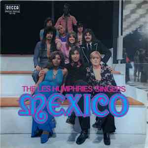 The Les Humphries Singers - Mexico