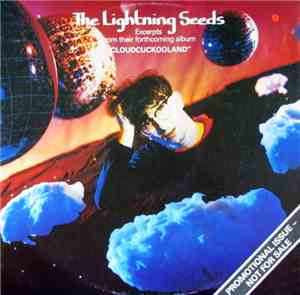 The Lightning Seeds - 5 Tunes From Cloudcuckooland