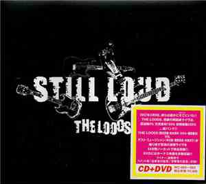 The Loods - Still Loud Live At Loft,Shinjuku 9th March,2007