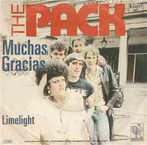 The Pack  - Muchas Gracias