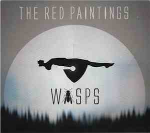 The Red Paintings - Wasps