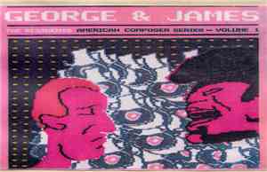 The Residents - George & James