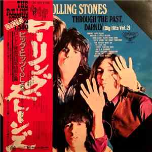The Rolling Stones - Through The Past, Darkly (Big Hits Vol. 2)