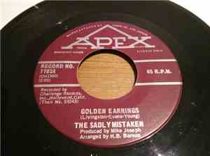 The Sadly Mistaken - Golden Earrings