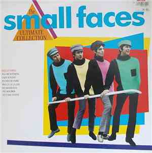 The Small Faces - The Ultimate Collection