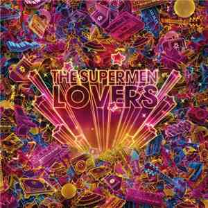 The Supermen Lovers - Between The Ages