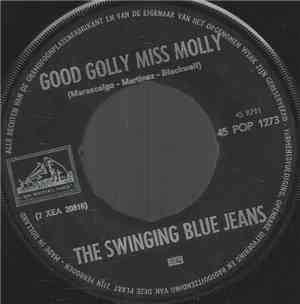 The Swinging Blue Jeans - Good Golly Miss Molly