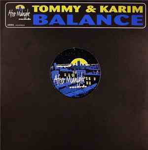 Tommy & Karim - Balance