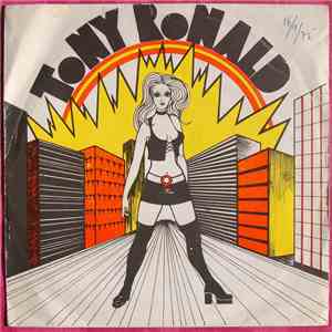 Tony Ronald - Lonely Lady
