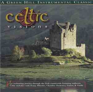 Unknown Artist - Celtic Visions