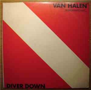 Van Halen - Diver Down