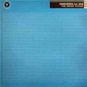 Vandueren Feat. Azia - The Andor Voyage