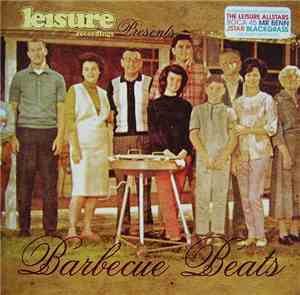 Various - Barbecue Beats