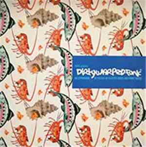 Various - Dirty Warped Funk