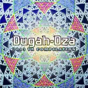 Various - Dugah-Dza