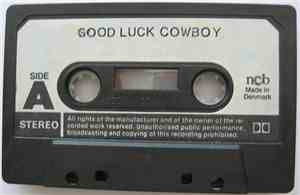 Various - Good Luck Cowboy