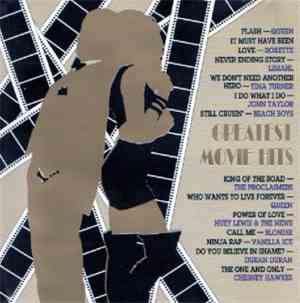 Various - Greatest Movie Hits