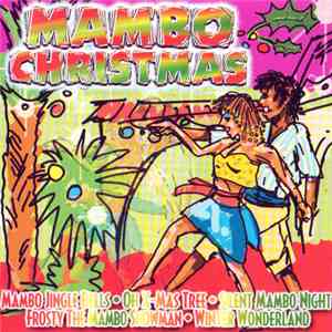 Various - Mambo Christmas