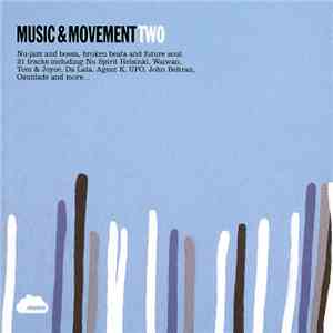 Various - Music & Movement Two