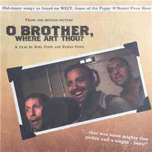 Various - O Brother, Where Art Thou?